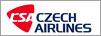 Czech Airlines Csa